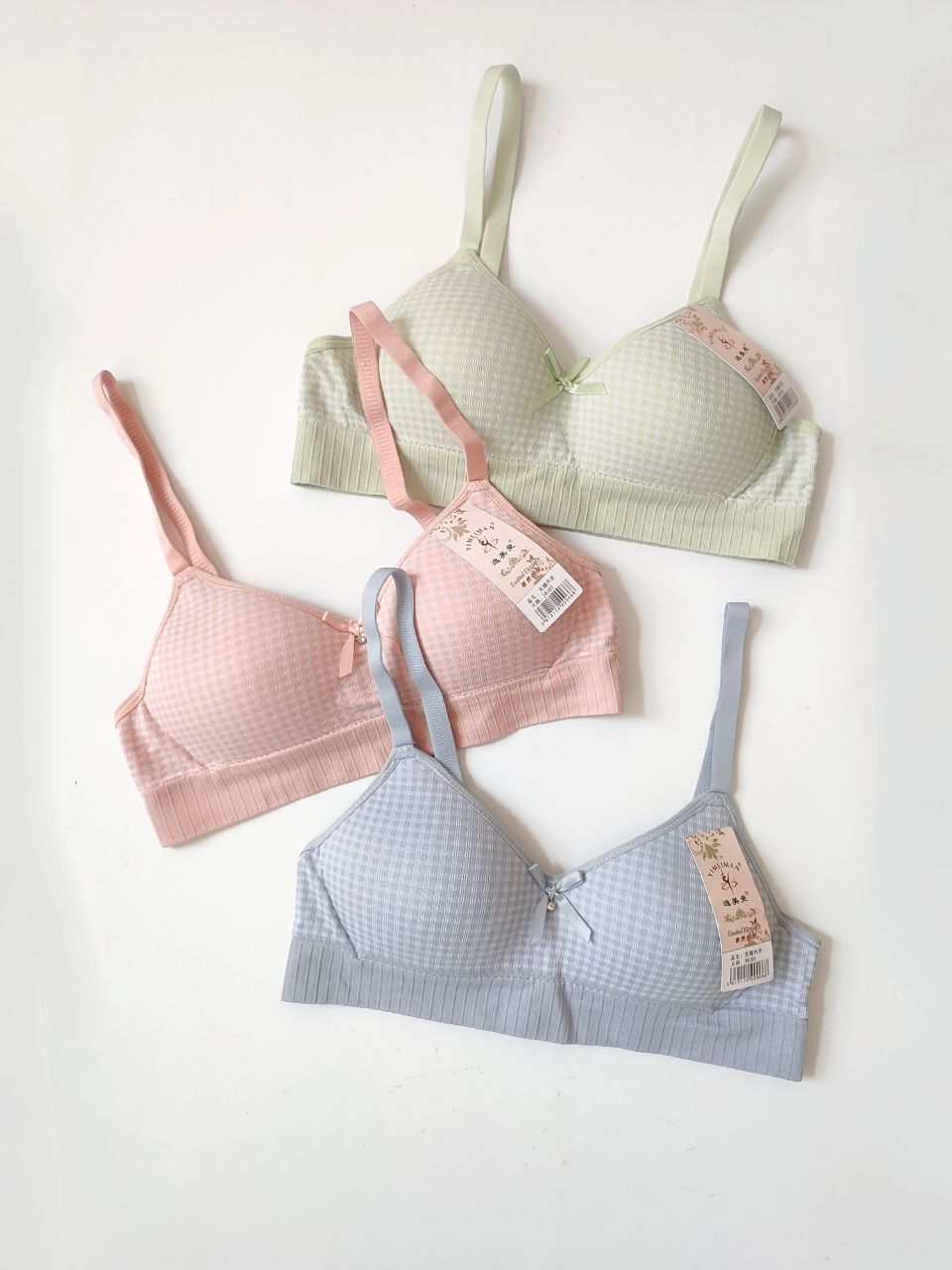 سوتـین اسفنجی